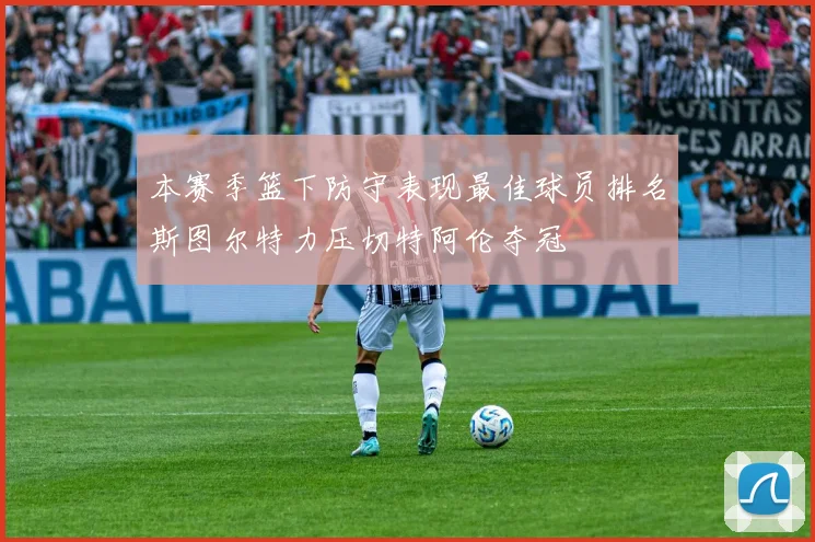 本赛季篮下防守表现最佳球员排名斯图尔特力压切特阿伦夺冠