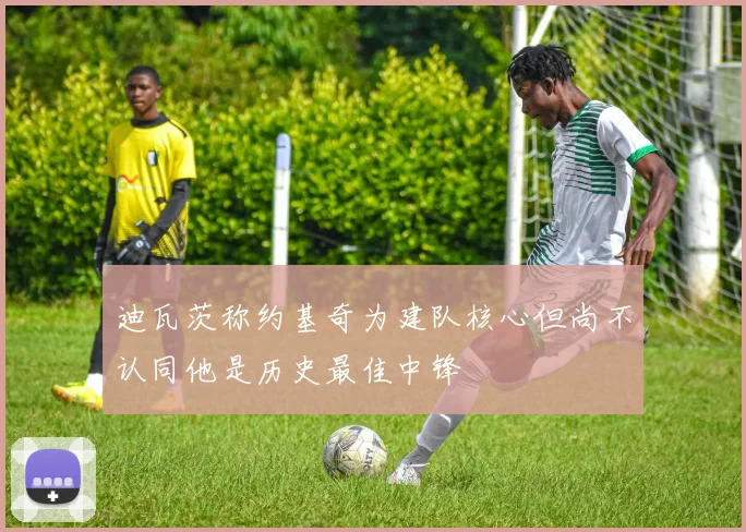 迪瓦茨称约基奇为建队核心但尚不认同他是历史最佳中锋